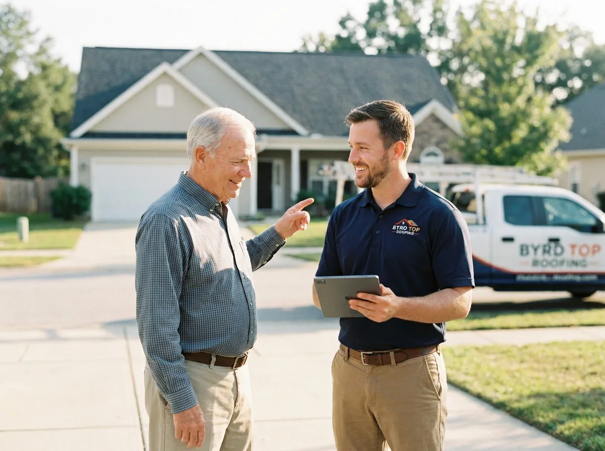 Roofing Lowman, ID FAQs